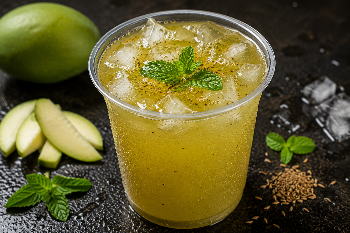 Aam Panna