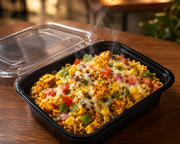 Khannna's Cafe Spl. All-In-One Maggi