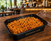 Schezwan Maggi