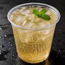 Apple Fizz