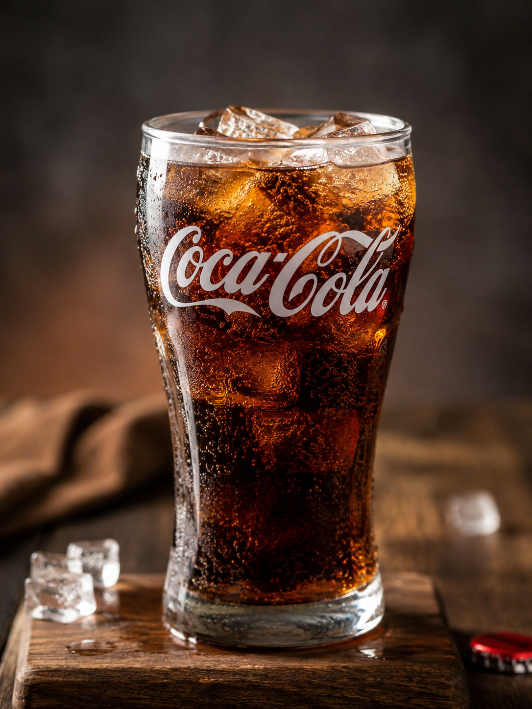Coke Regular