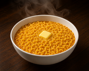 Butter Maggi