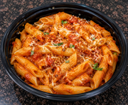 Classic Red Sauce Pasta