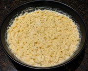 Creamy White Sauce Maggie